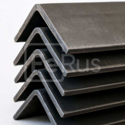 Уголок магниевый 16х16х2,4х2,4 мм МА1 ГОСТ 13737-90