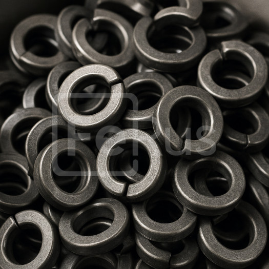 Шайба путевая пружинная М22 65Г ТУ 14-4-1440-87