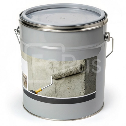 Антикоррозионная быстросохнущая грунт-эмаль Быстромет ТУ 2312-057-98310821-2013