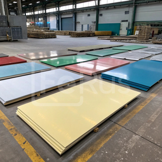 Лист оцинкованный полимерный 0,3х710 мм RAL 7004 08пс ГОСТ 14918-80 г/к