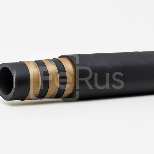 Рукава высокого давления Сварог MOROZ 4SР EN 856