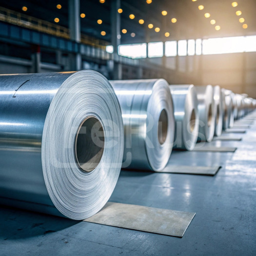 Фольга свинцовая 0,015х210 мм С2С ГОСТ 17066-94