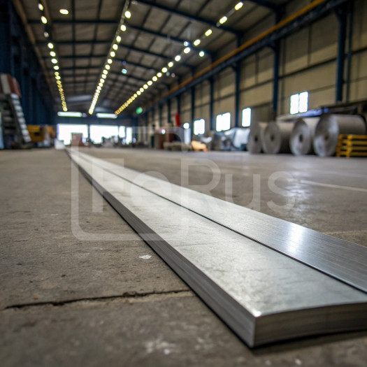 Полоса вольфрамовая 1х165х235 мм В-МП ТУ 48-19-106-91