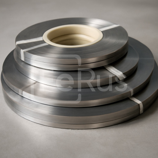 Припой лента оловянно-свинцовая 0,3 мм ПОССу61-0.5 ГОСТ 860-75