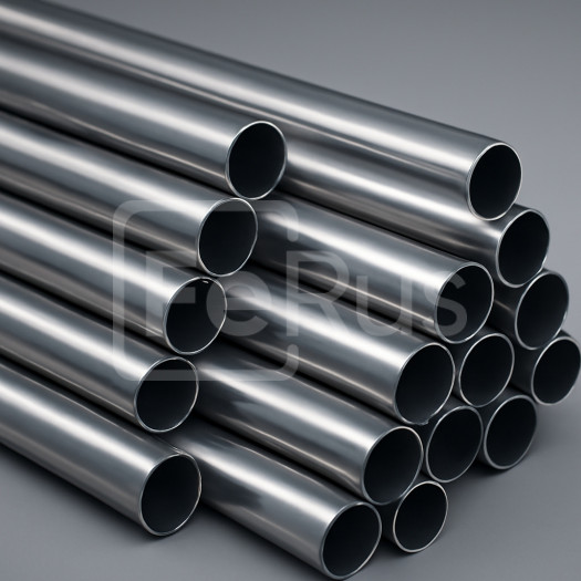 Труба молибденовая 11х0,7 мм МЧ ТУ 48-19-251-85