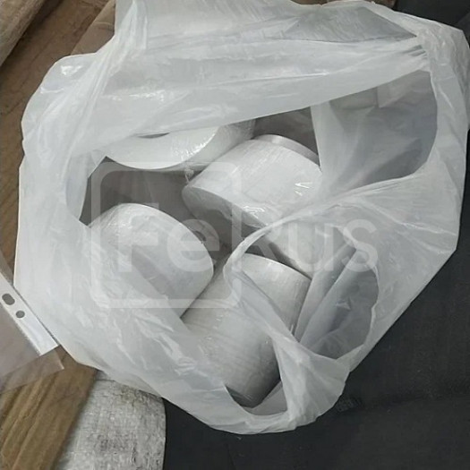 Картонная прокладка А А 20х0,1 ГОСТ 15180-86