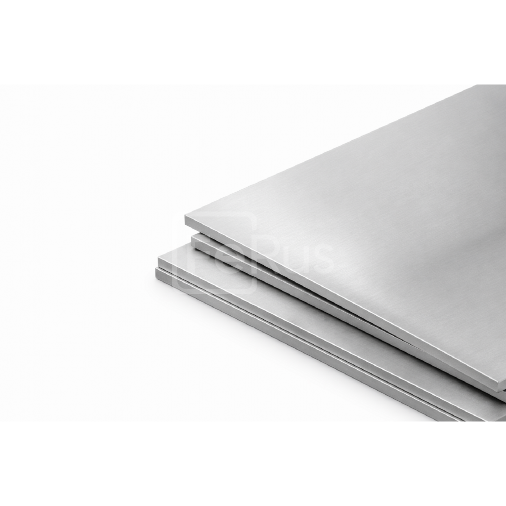 Листовой прокат